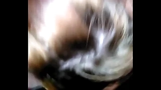 Sex redhead bbw team up giving fine head