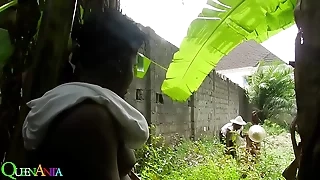 The firsthand farmers